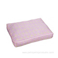 dog pet bed multiple type kennel winter warm